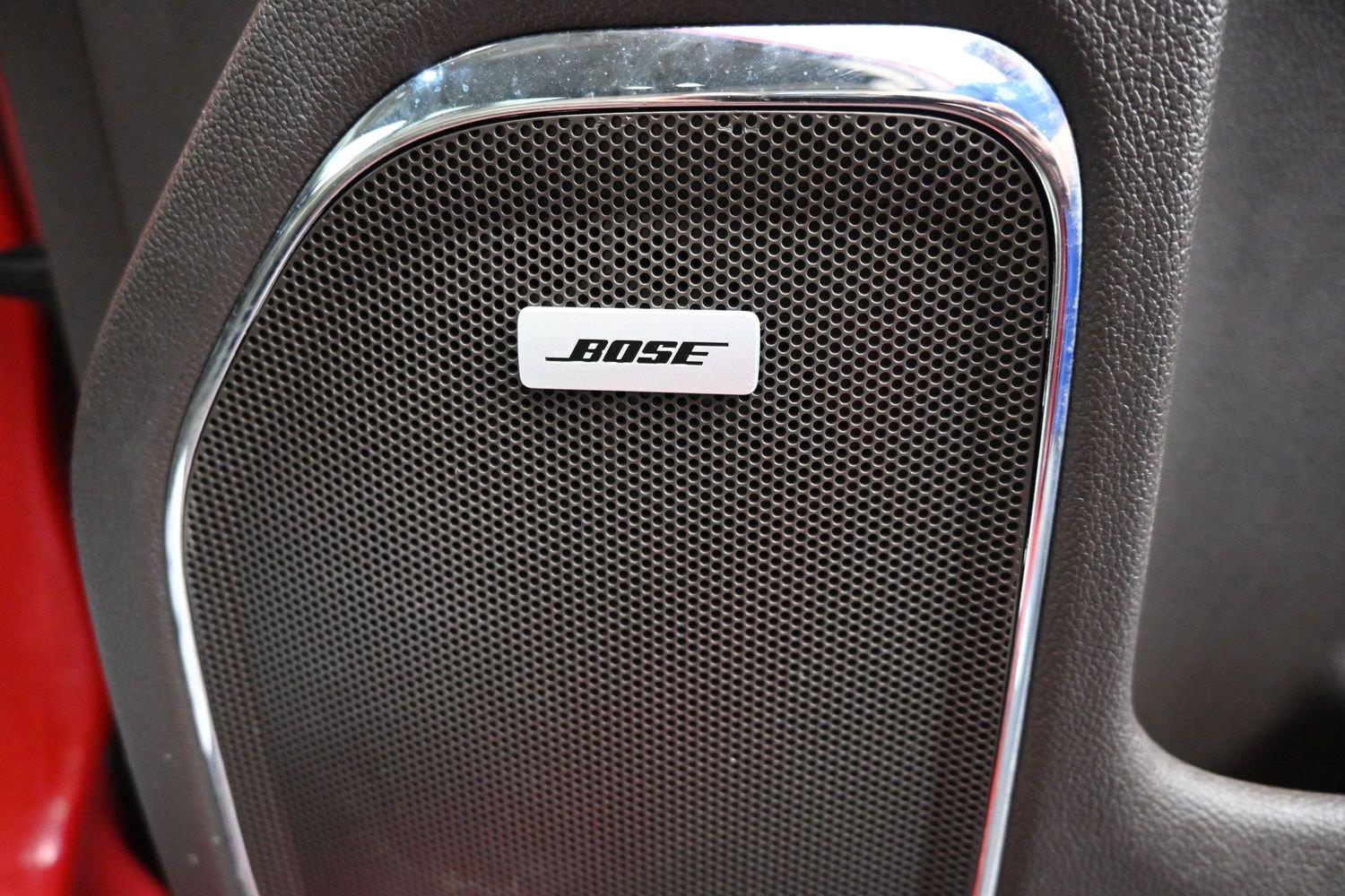 Used 2015 Fire Red GMC SLT image 9