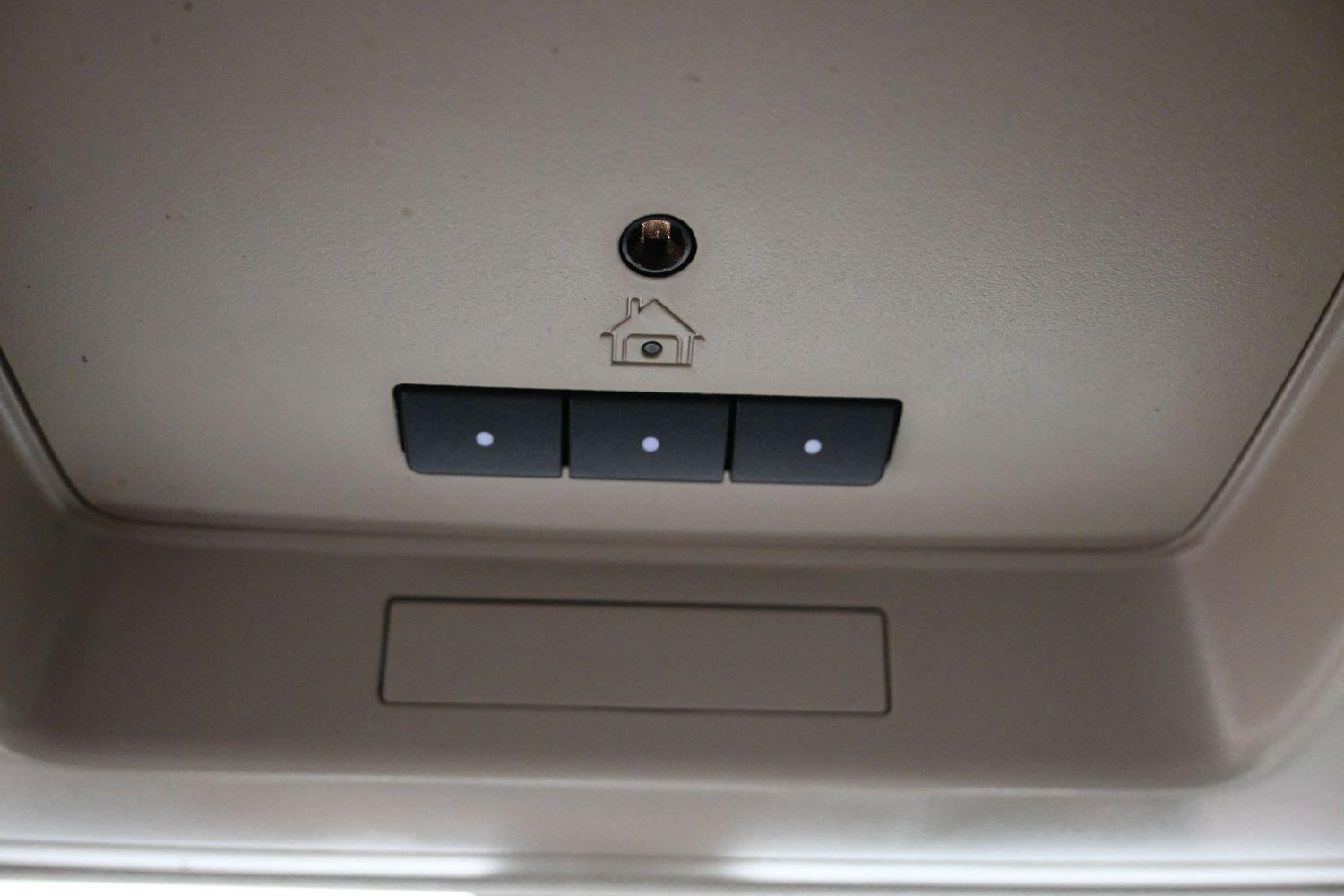 Used 2015 Fire Red GMC SLT image 33