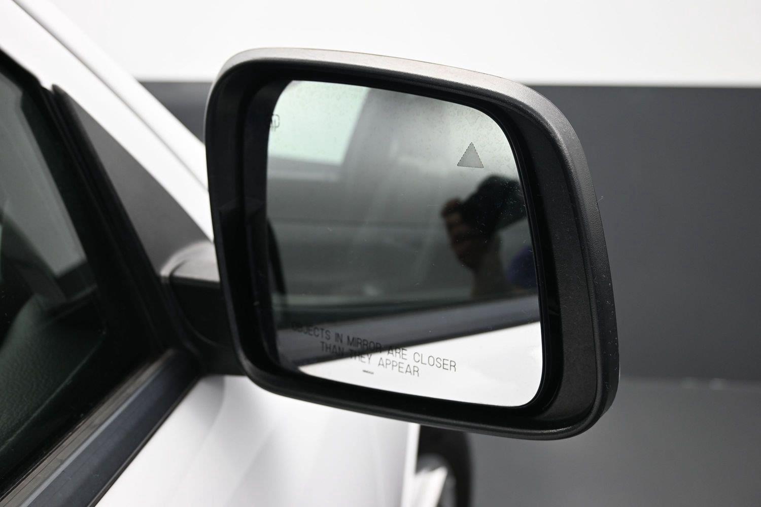 Used 2024 White Knuckle Clearcoat Dodge GT Plus image 8