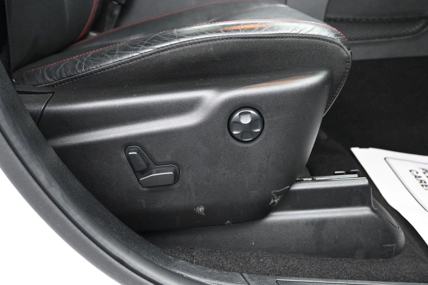 Used 2024 White Knuckle Clearcoat Dodge GT Plus image 10