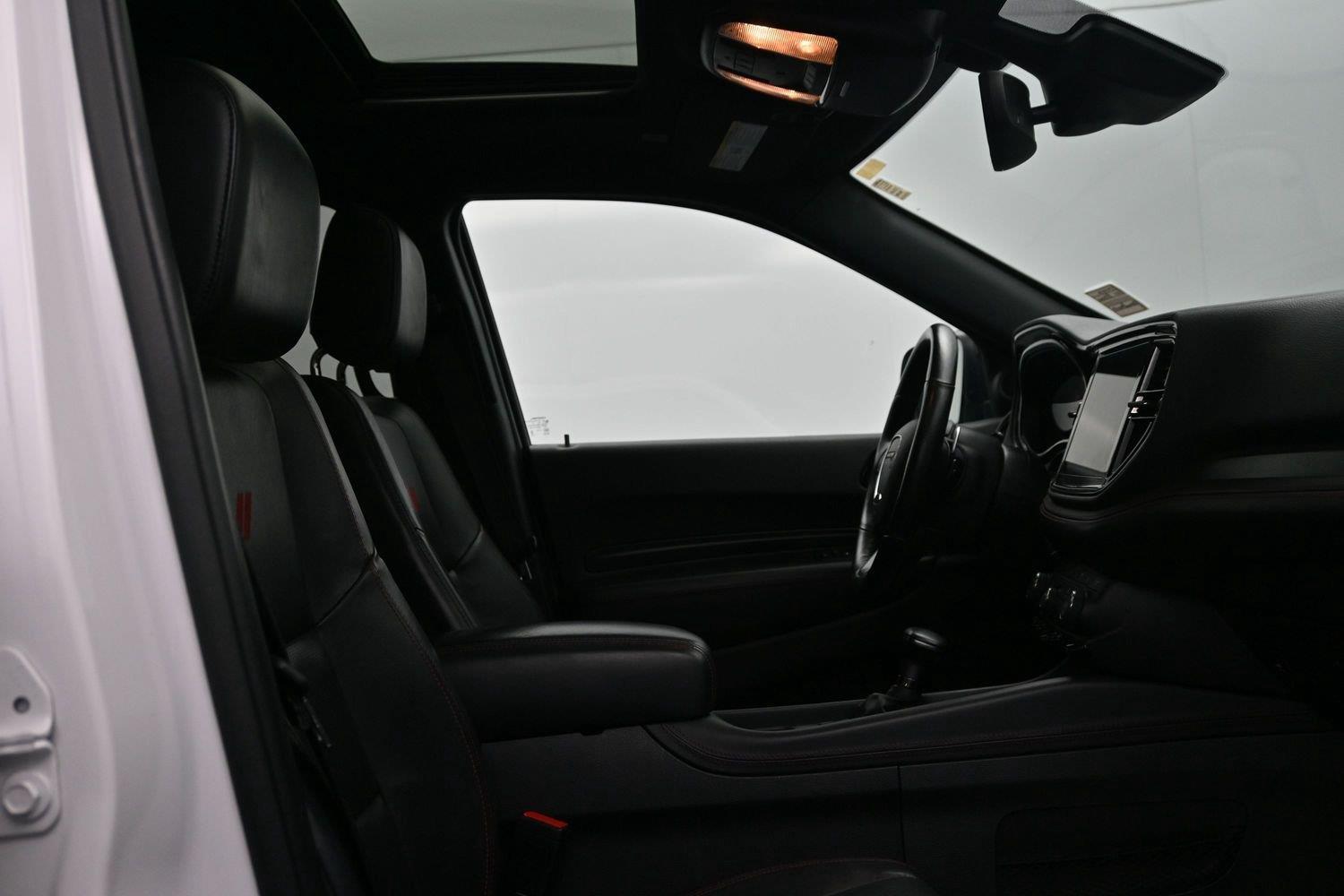 Used 2024 White Knuckle Clearcoat Dodge GT Plus image 11
