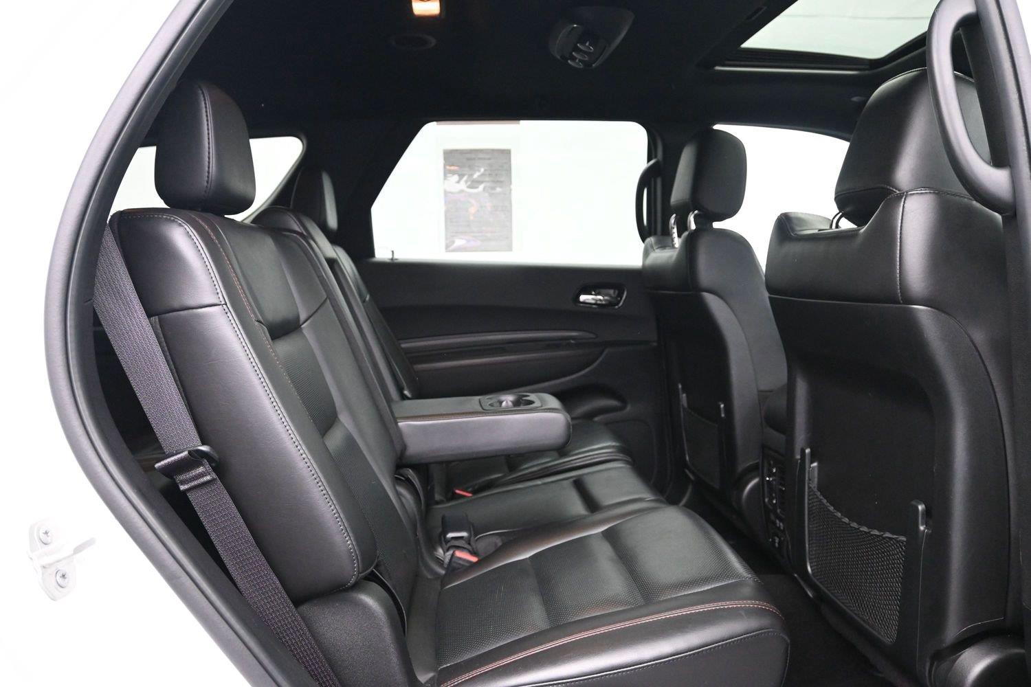 Used 2024 White Knuckle Clearcoat Dodge GT Plus image 13