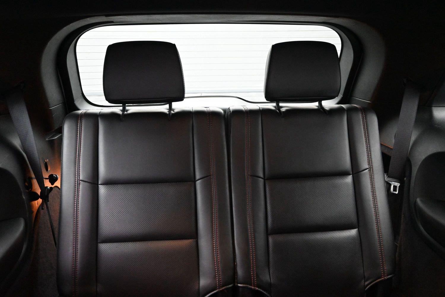 Used 2024 White Knuckle Clearcoat Dodge GT Plus image 15
