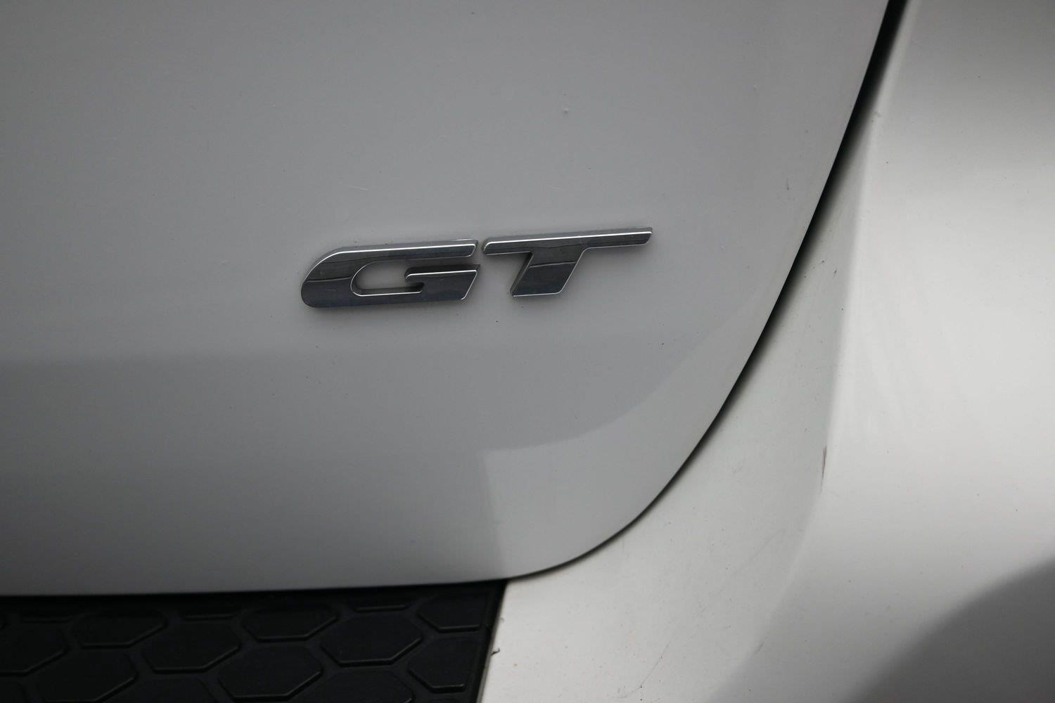 Used 2024 White Knuckle Clearcoat Dodge GT Plus image 16