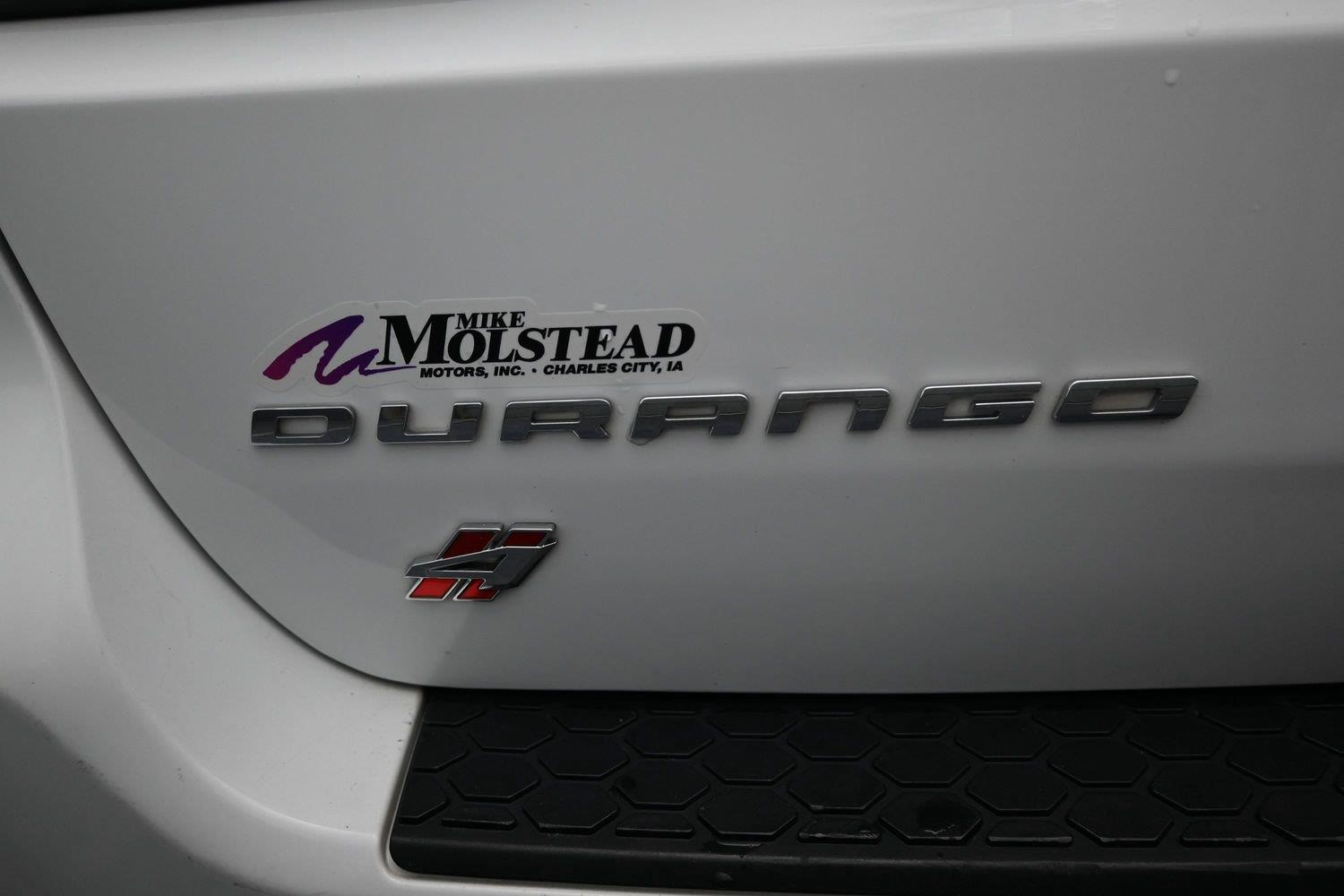 Used 2024 White Knuckle Clearcoat Dodge GT Plus image 17