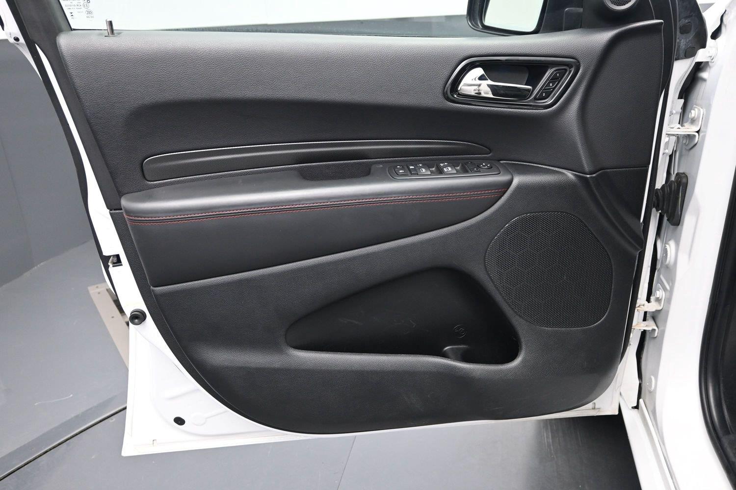 Used 2024 White Knuckle Clearcoat Dodge GT Plus image 21