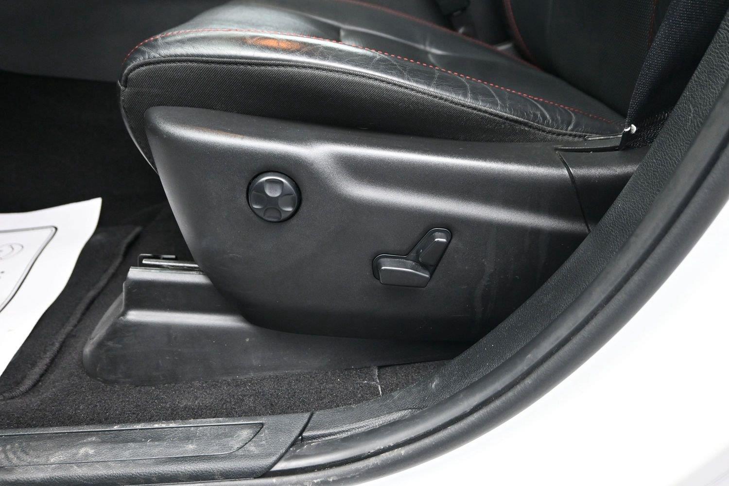 Used 2024 White Knuckle Clearcoat Dodge GT Plus image 22