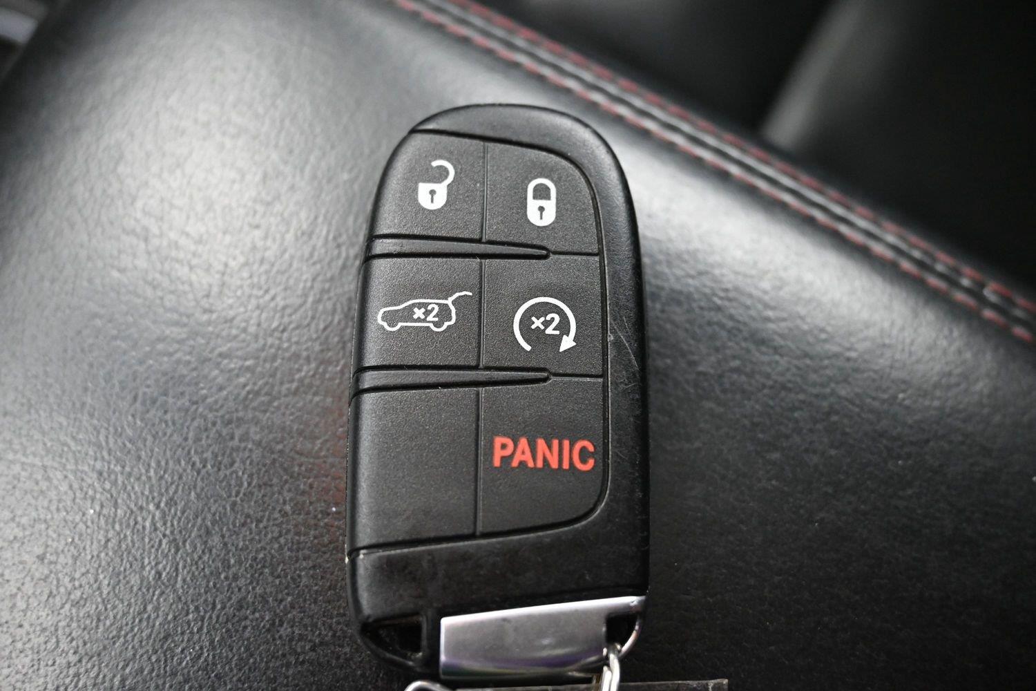 Used 2024 White Knuckle Clearcoat Dodge GT Plus image 35
