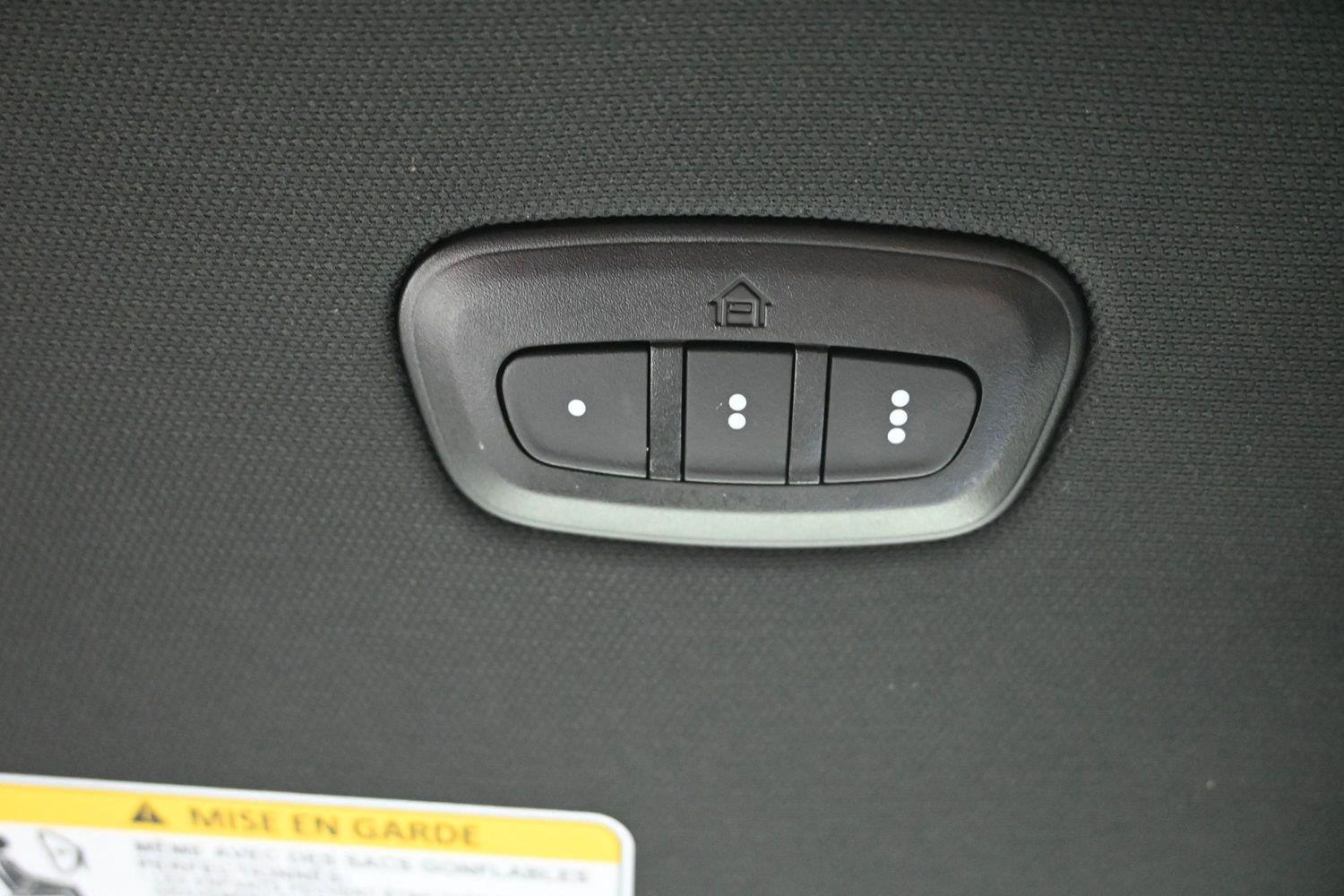 Used 2025 Delmonico Red Pearlcoat Ram Laramie image 34