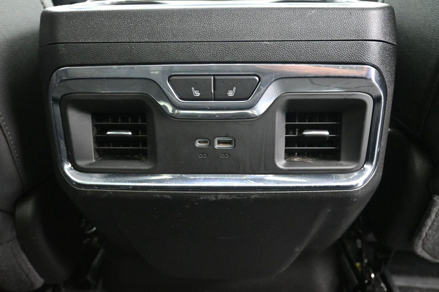 Used 2025 Black Chevrolet High Country image 18