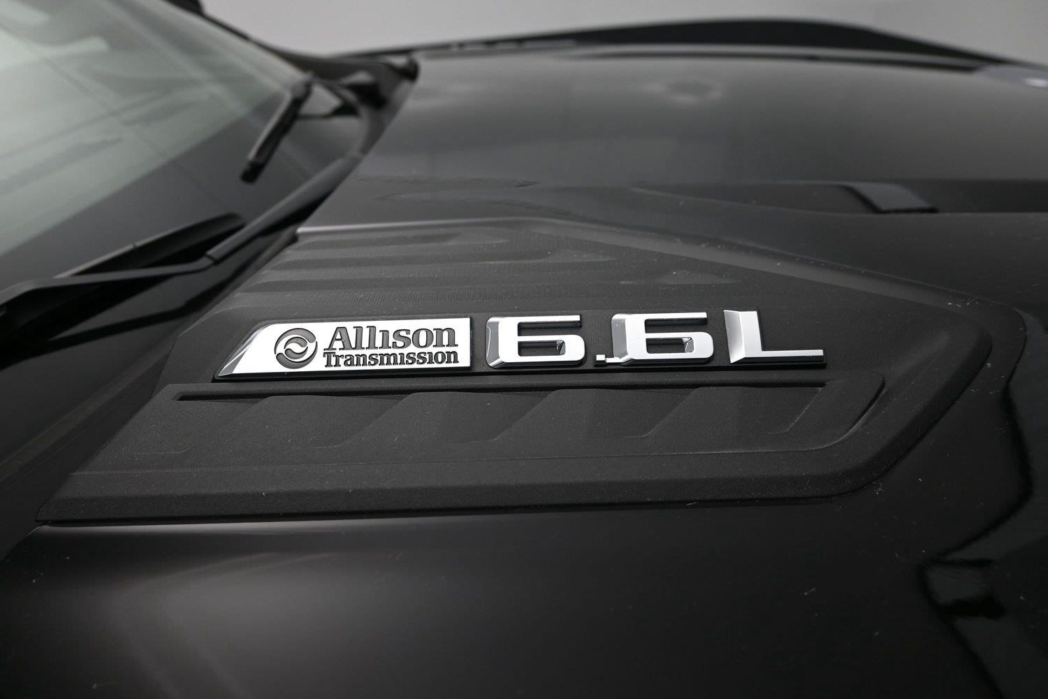 Used 2026 Black Chevrolet LT image 7