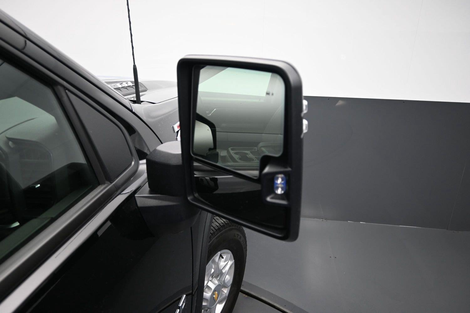 Used 2026 Black Chevrolet LT image 11