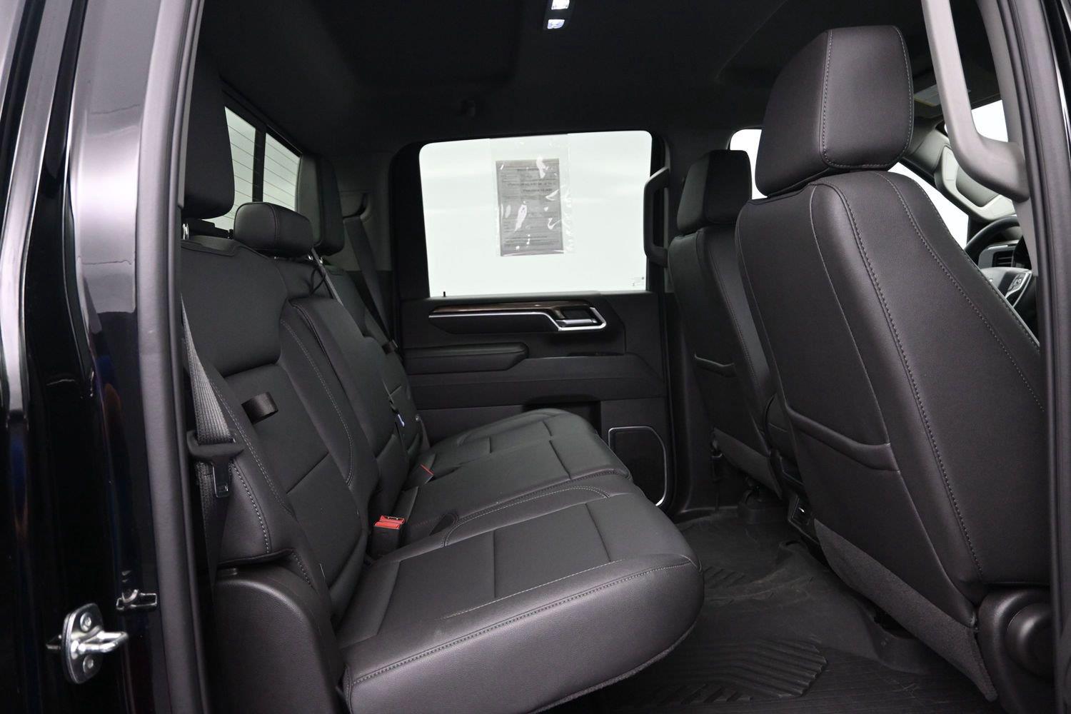 Used 2026 Black Chevrolet LT image 15