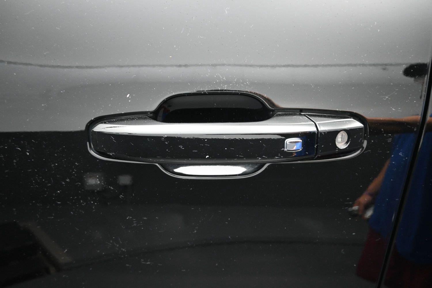 Used 2026 Black Chevrolet LT image 21