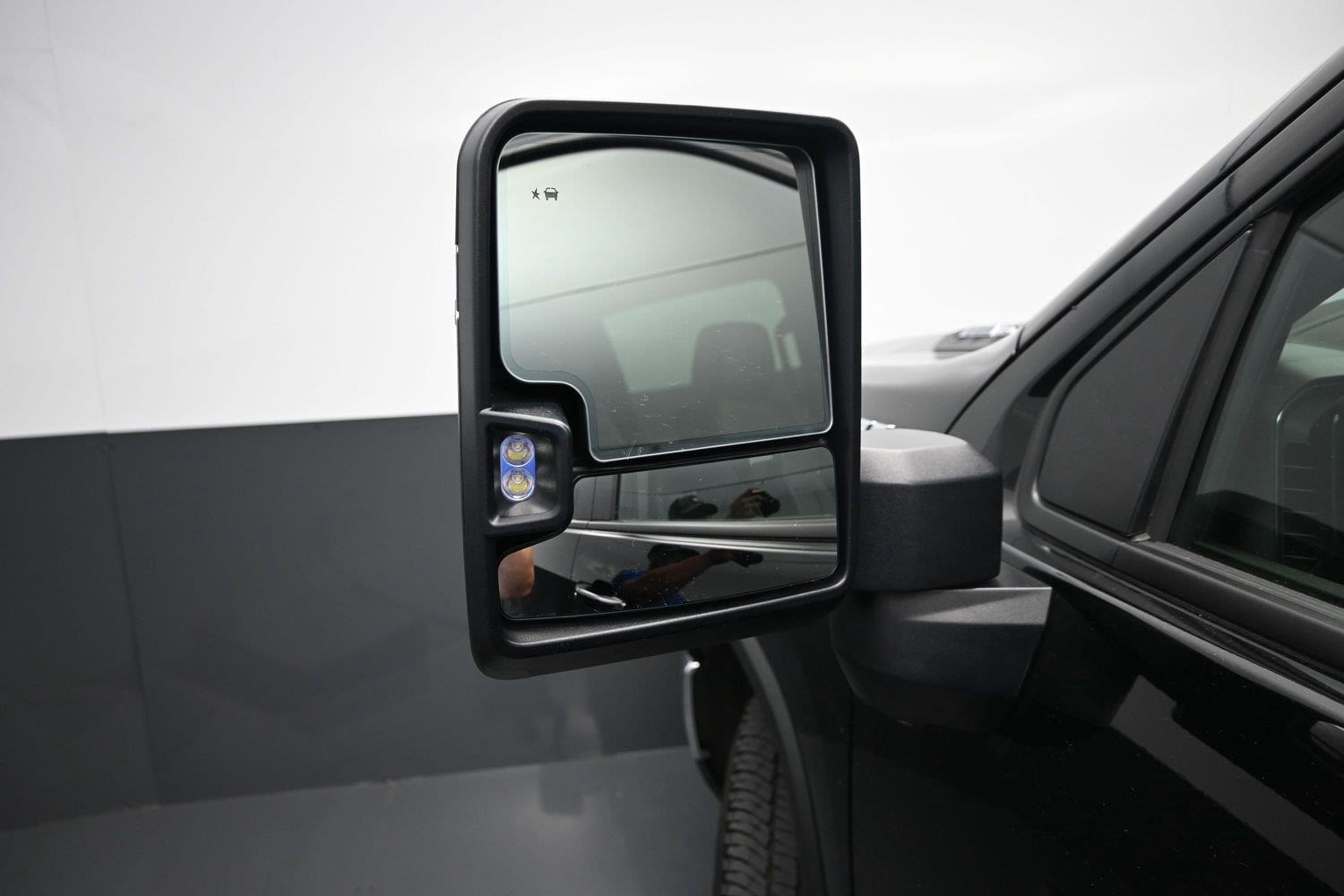 Used 2026 Black Chevrolet LT image 22