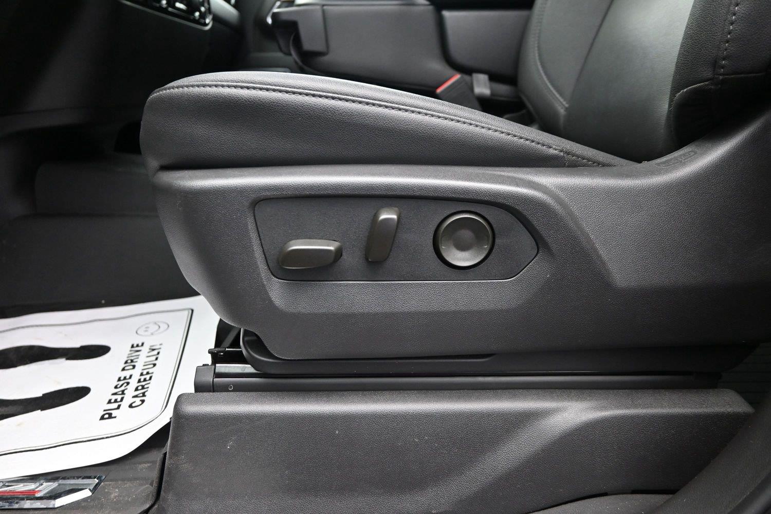 Used 2026 Black Chevrolet LT image 24