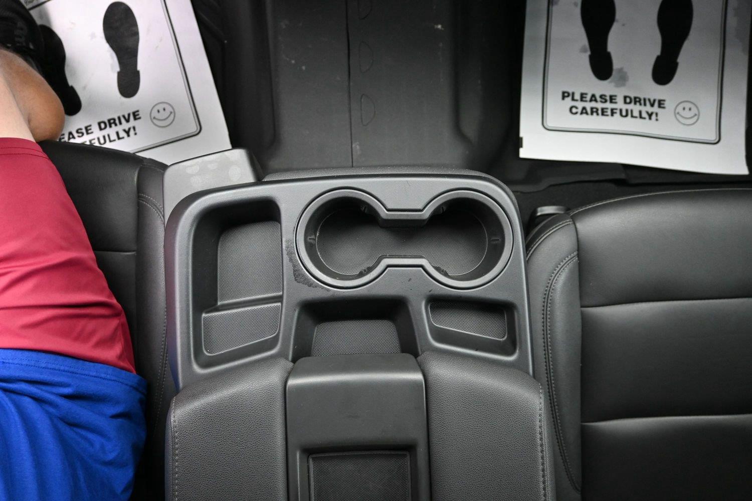 Used 2026 Black Chevrolet LT image 35