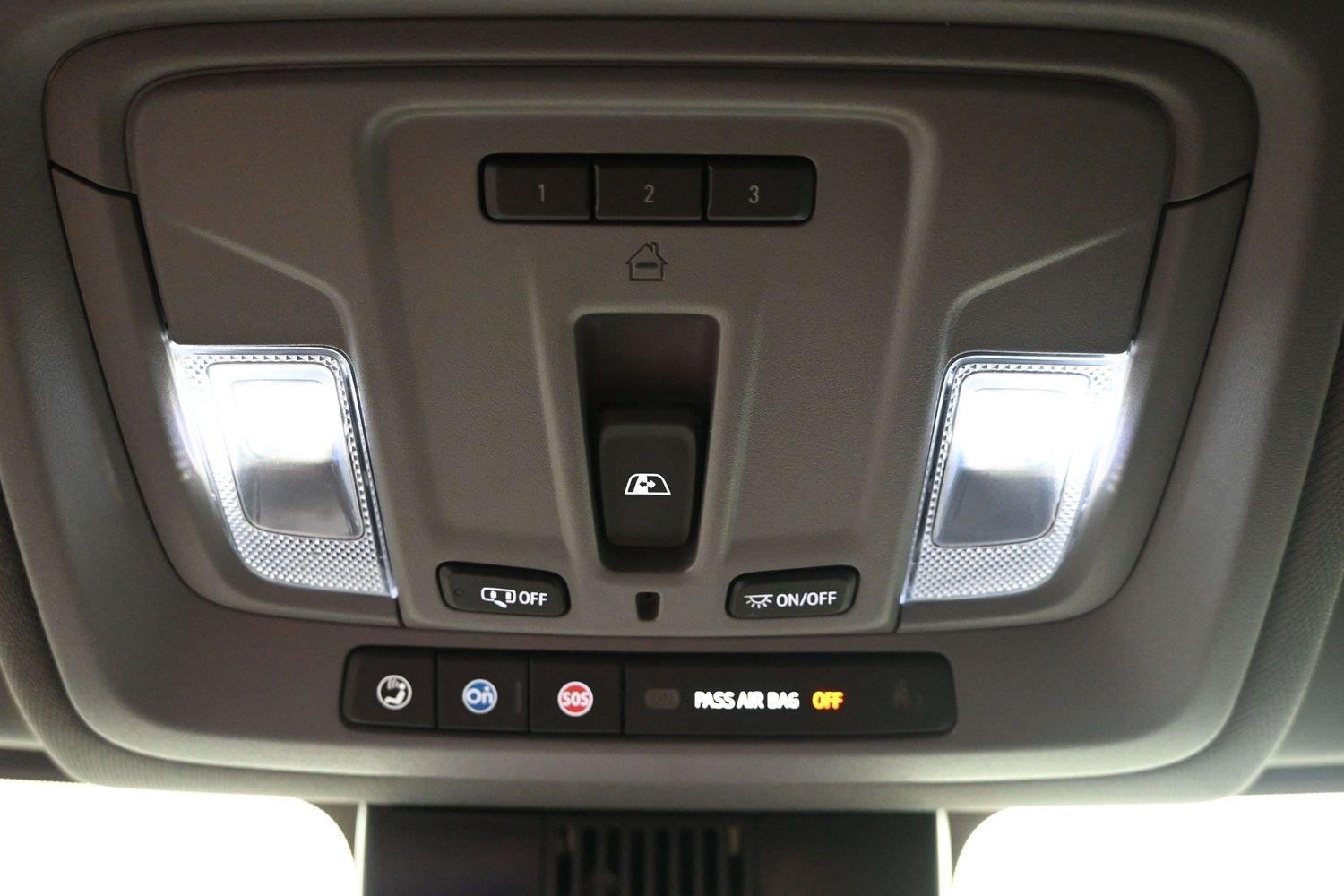 Used 2026 Black Chevrolet LT image 36