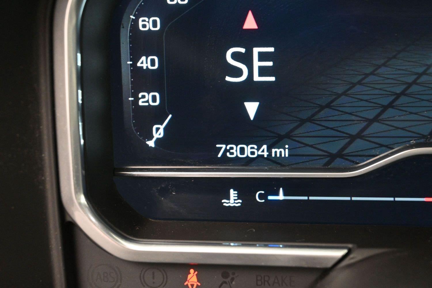 Used 2023 Summit White GMC AT4X image 30