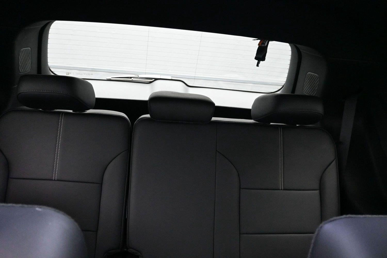 Used 2026 Summit White GMC AWD Elevation image 17