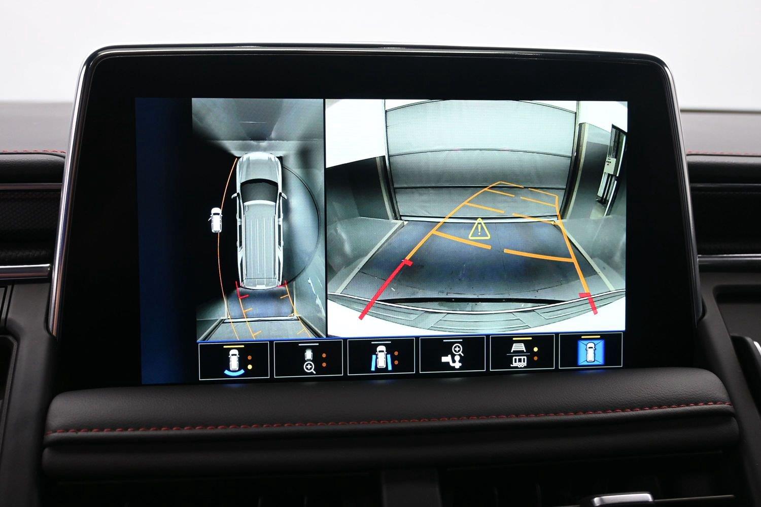 Used 2024 Summit White Chevrolet RST image 33