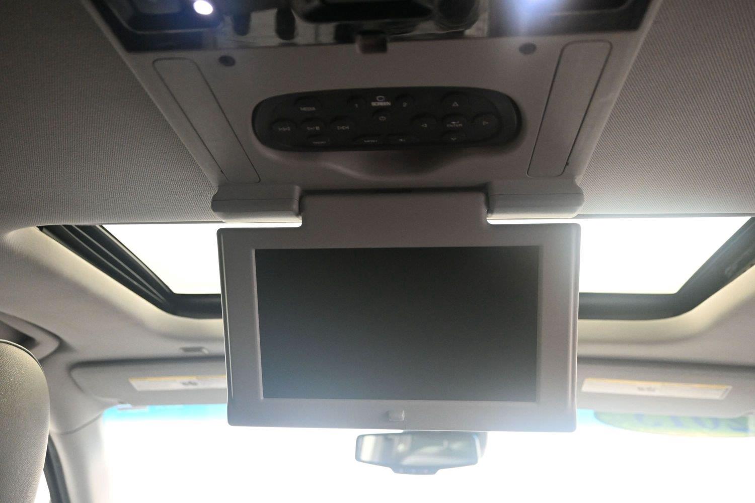 Used 2015 Onyx Black GMC SLT image 15