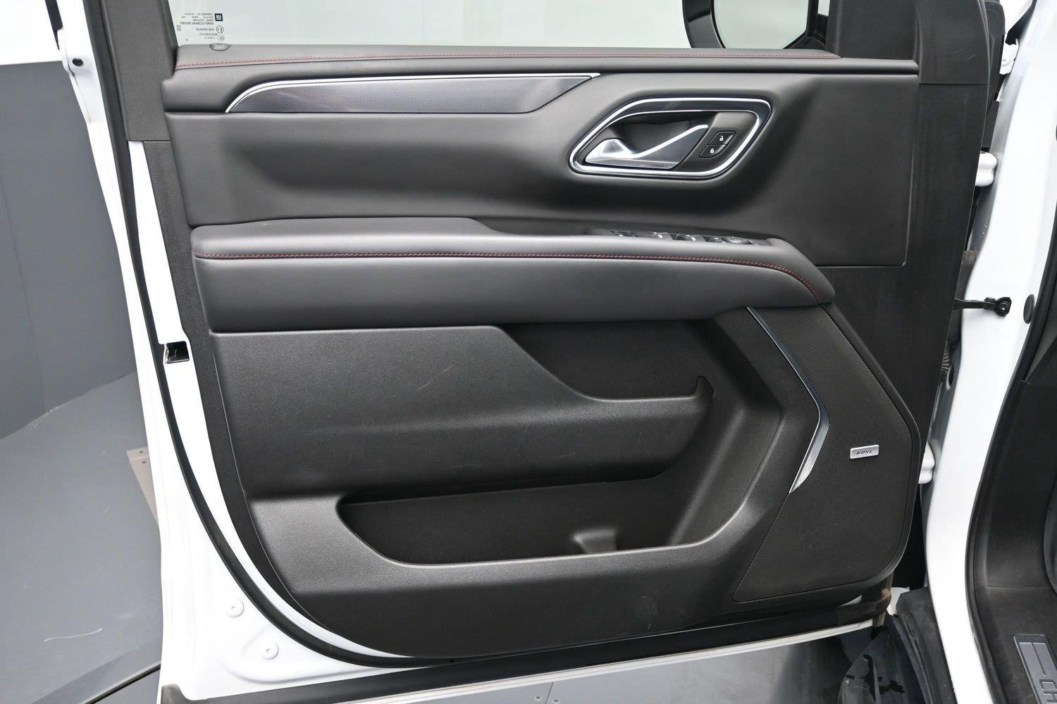 Used 2024 Summit White Chevrolet RST image 23