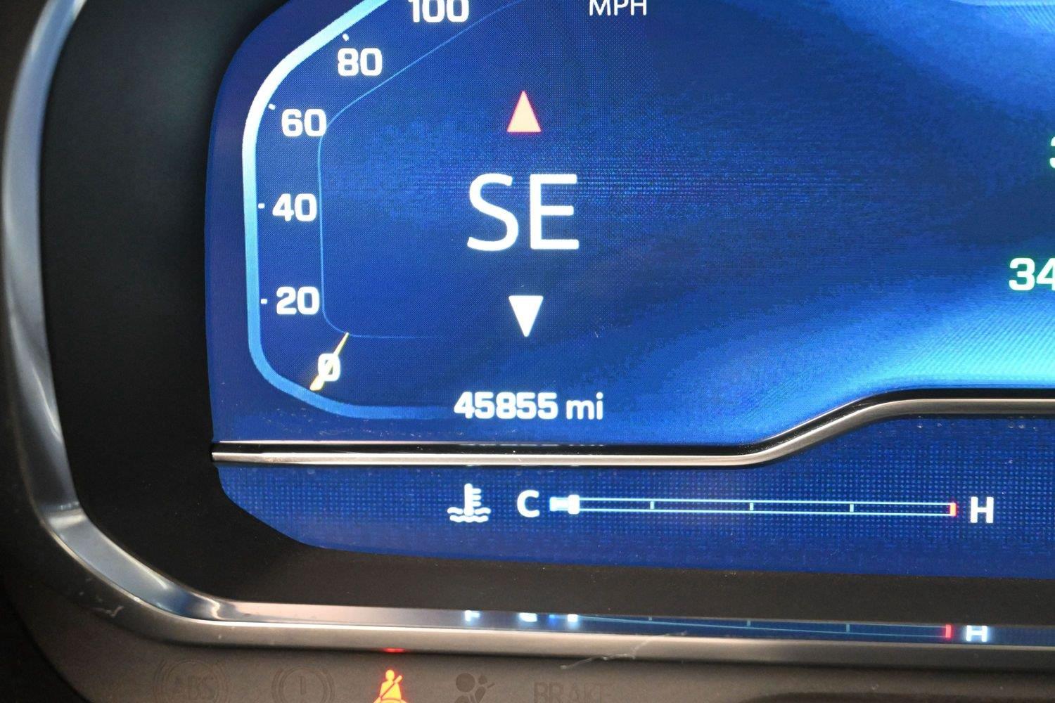 Used 2024 Summit White Chevrolet RST image 31