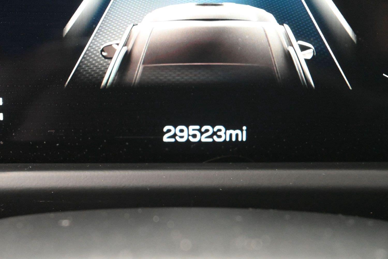 Used 2026 Summit White GMC AWD Elevation image 30
