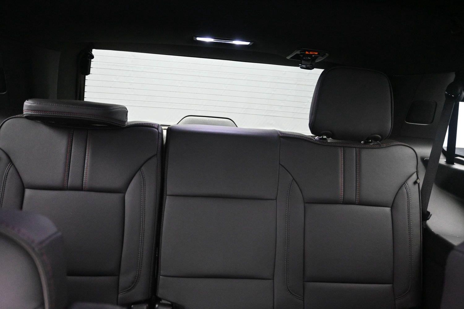 Used 2024 Summit White Chevrolet RST image 17