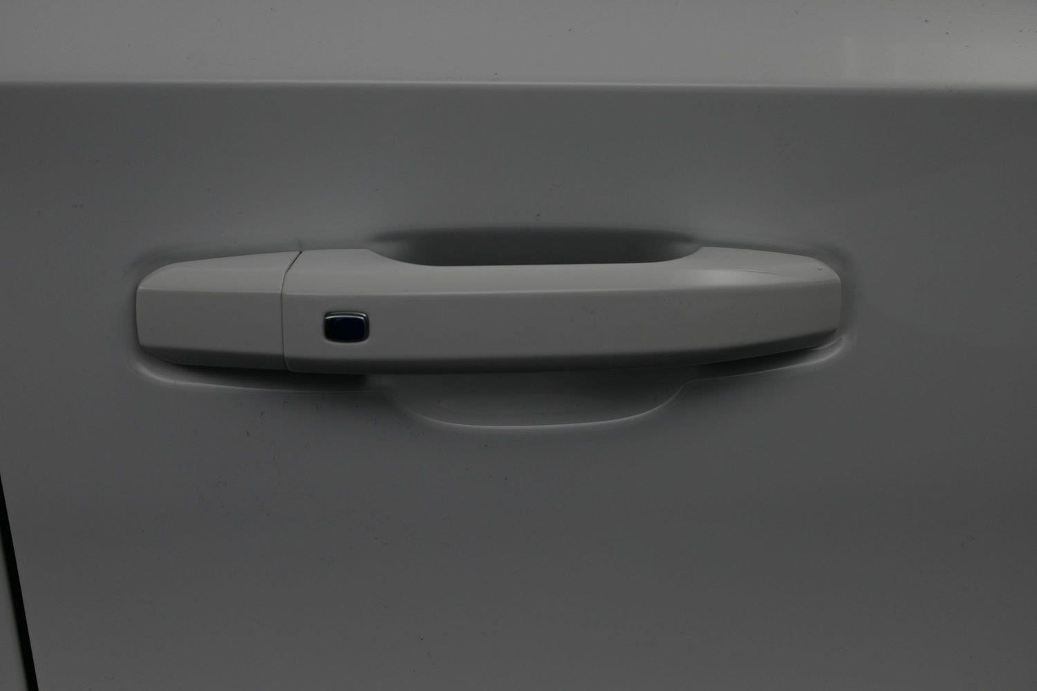 Used 2024 Summit White Chevrolet RST image 7