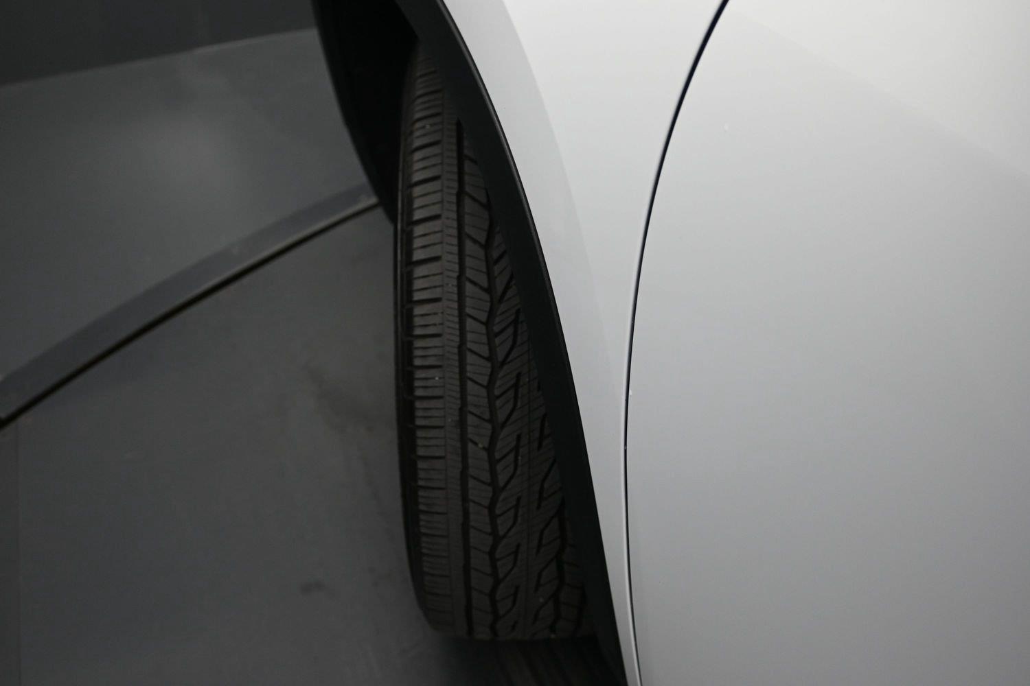 Used 2026 Summit White GMC AWD Elevation image 6