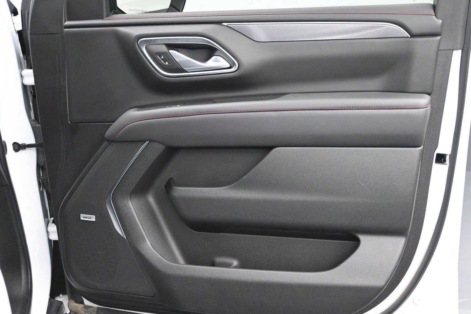 Used 2024 Summit White Chevrolet RST image 9