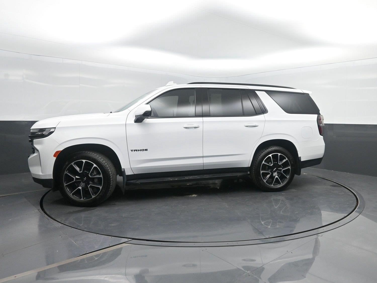 2024 Chevrolet Tahoe RST 4WD