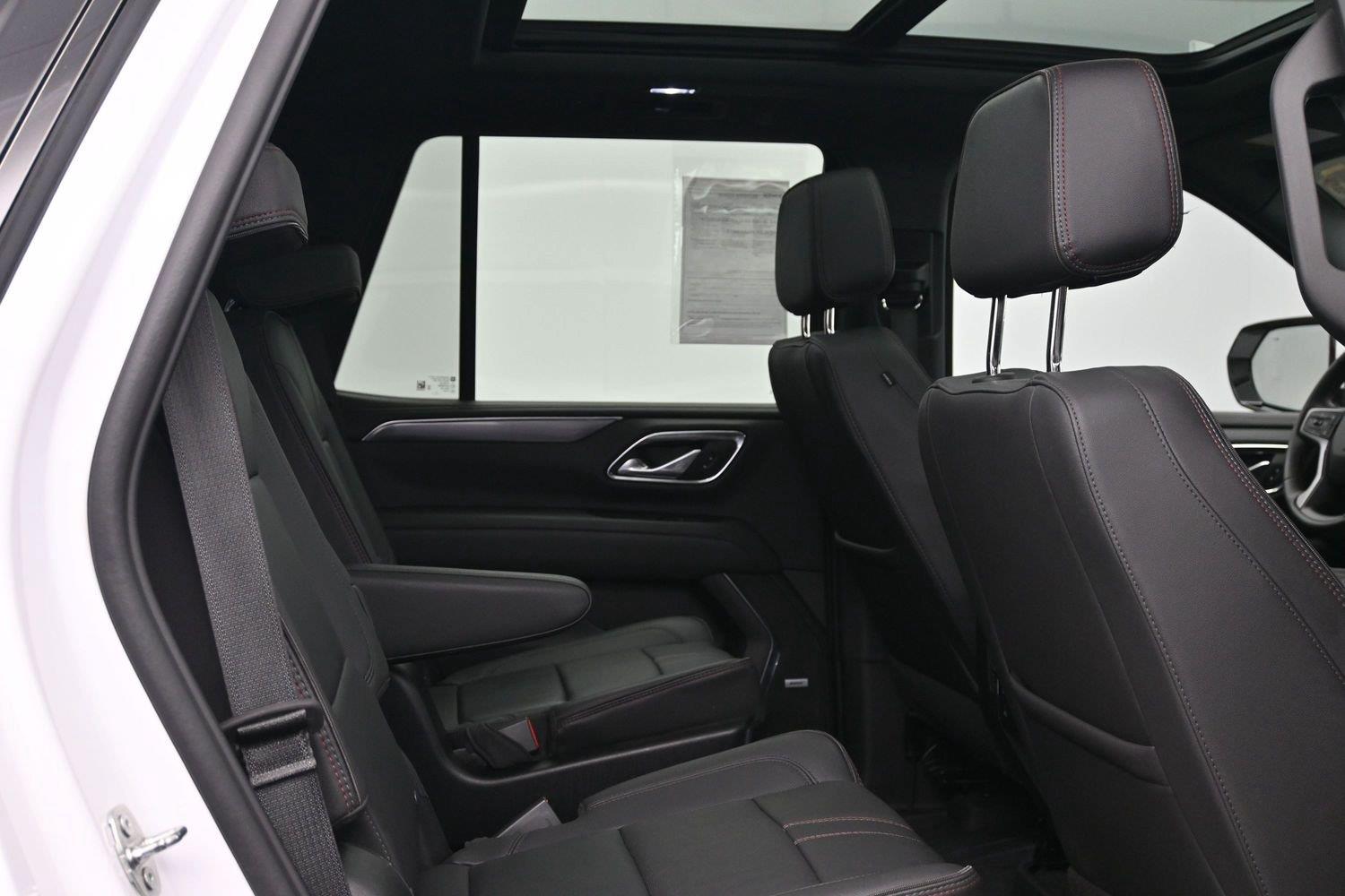 Used 2024 Summit White Chevrolet RST image 14
