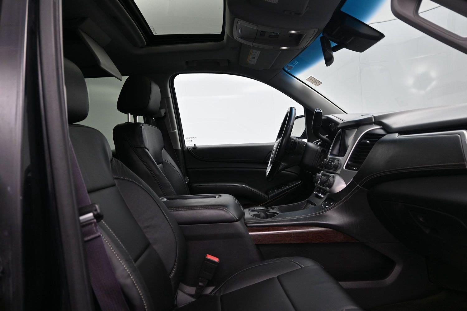 Used 2015 Onyx Black GMC SLT image 12