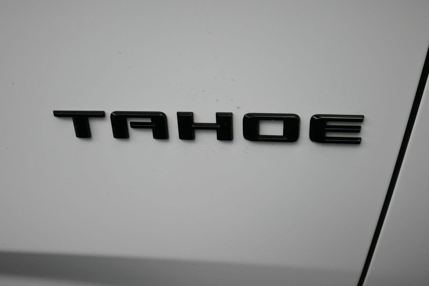 Used 2024 Summit White Chevrolet RST image 6