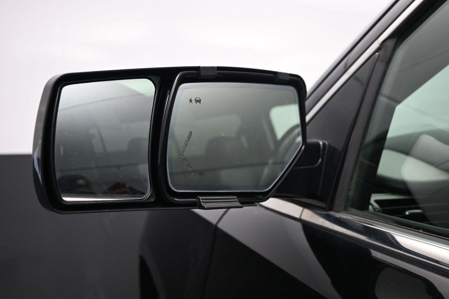Used 2015 Onyx Black GMC SLT image 19