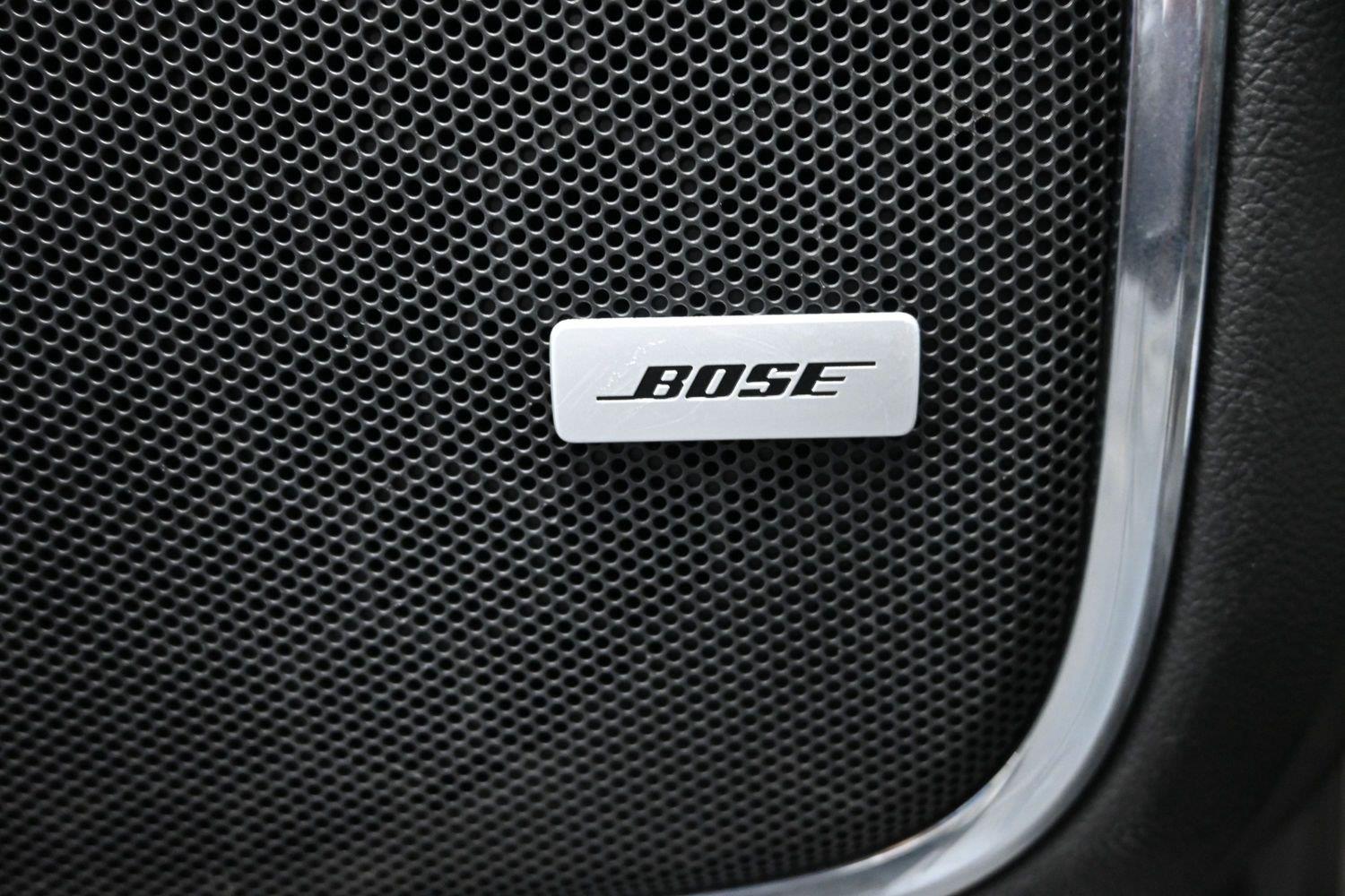 Used 2015 Onyx Black GMC SLT image 22
