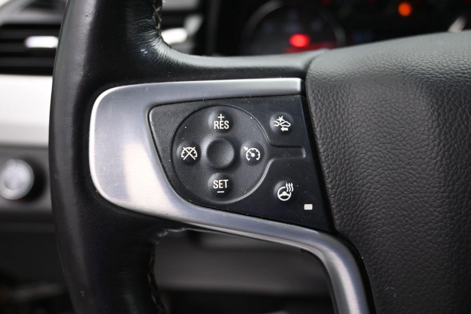 Used 2015 Onyx Black GMC SLT image 25