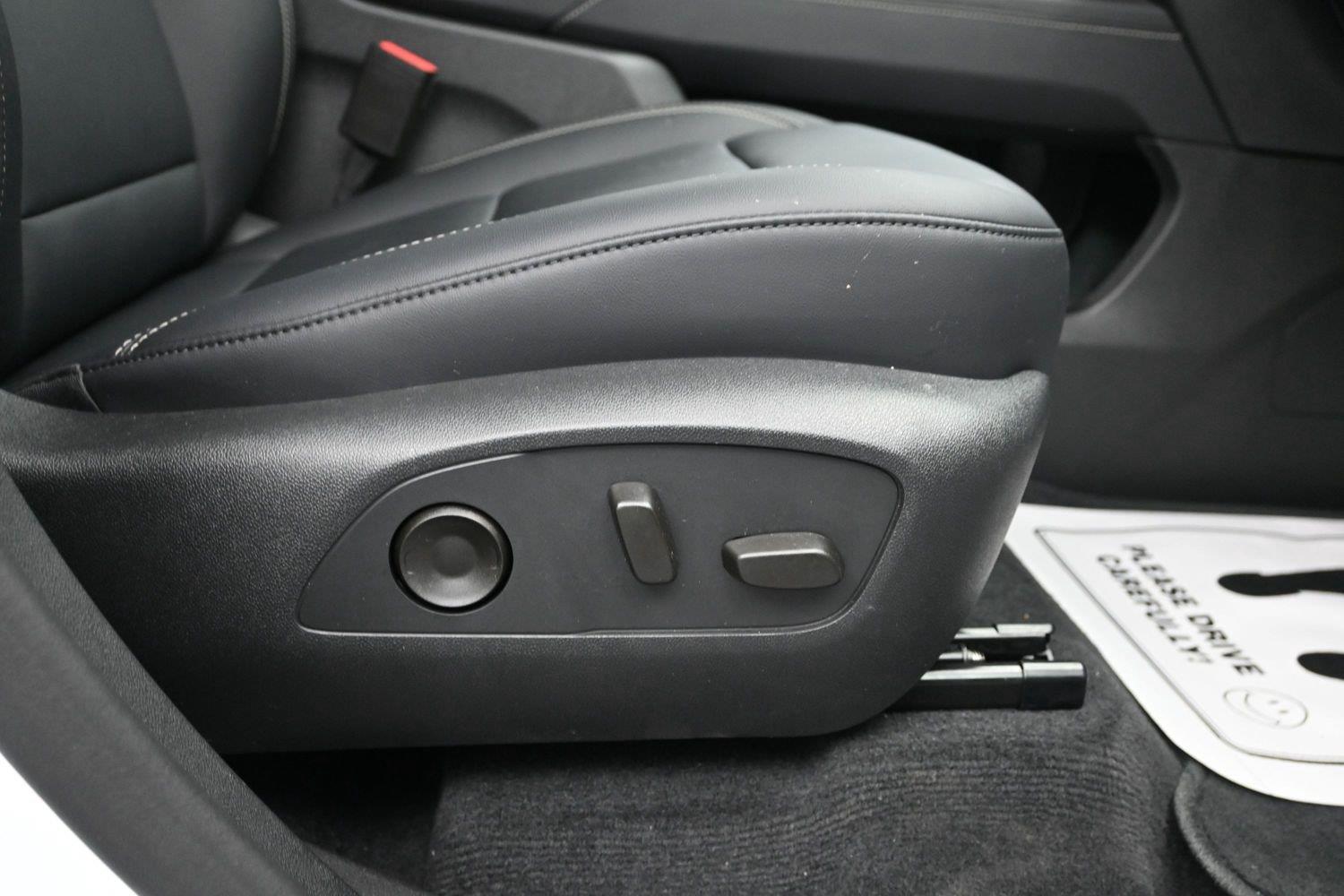 Used 2026 Summit White GMC AWD Elevation image 12