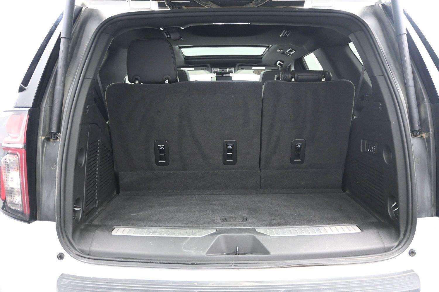 Used 2024 Summit White Chevrolet RST image 19