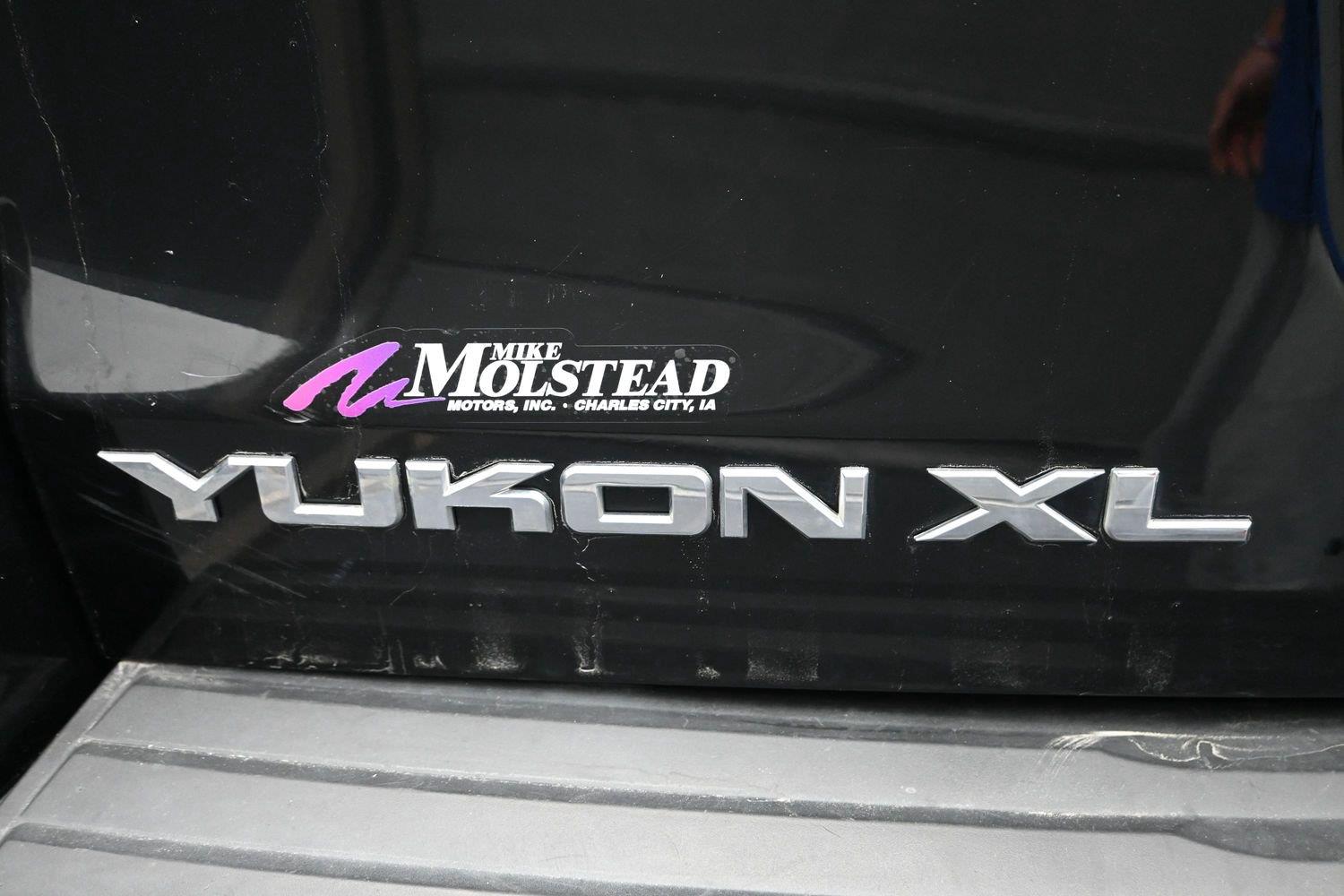 Used 2015 Onyx Black GMC SLT image 17