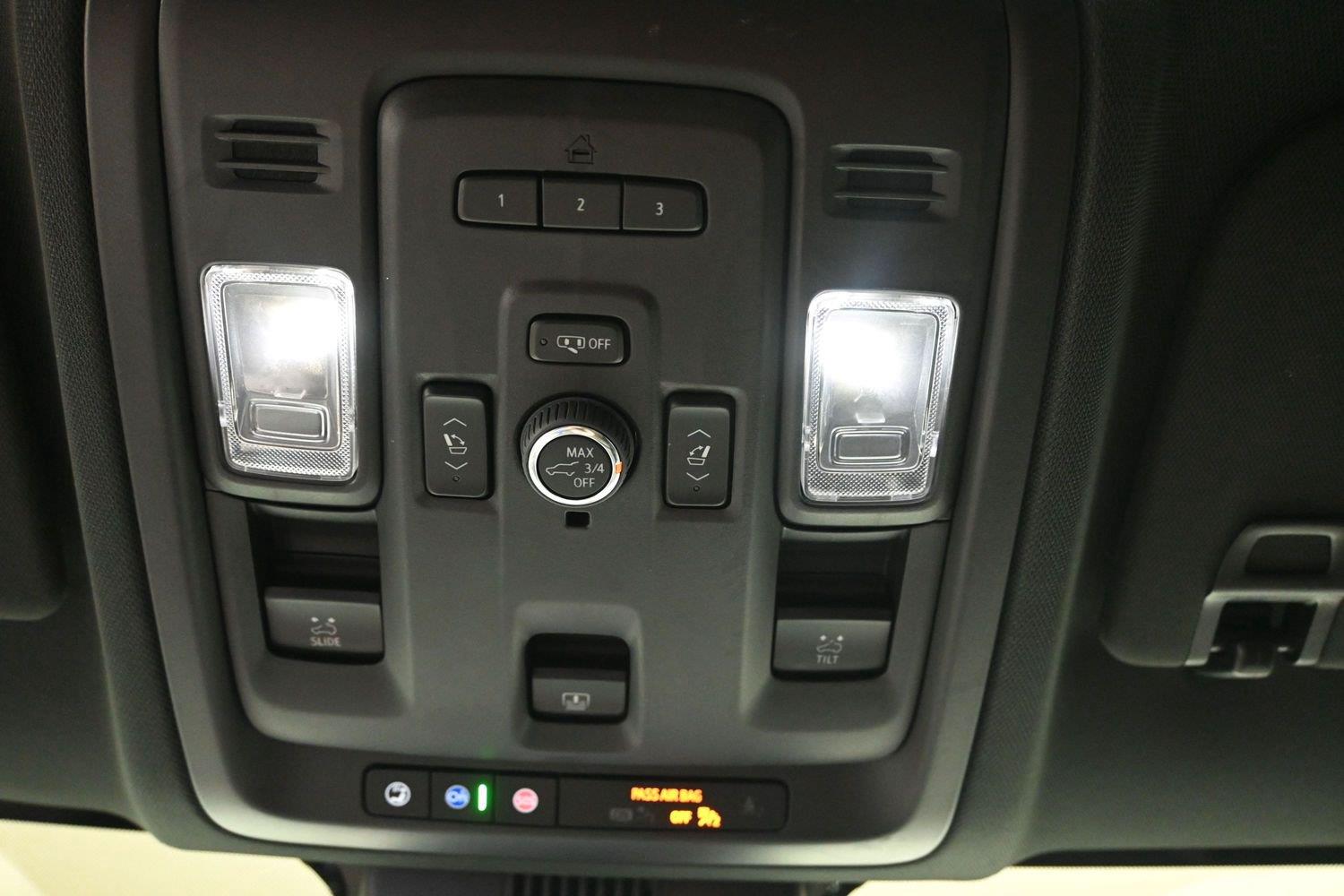 Used 2024 Summit White Chevrolet RST image 37