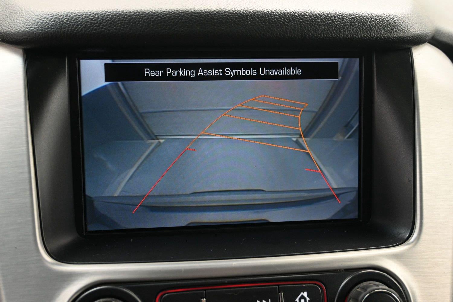 Used 2015 Onyx Black GMC SLT image 30