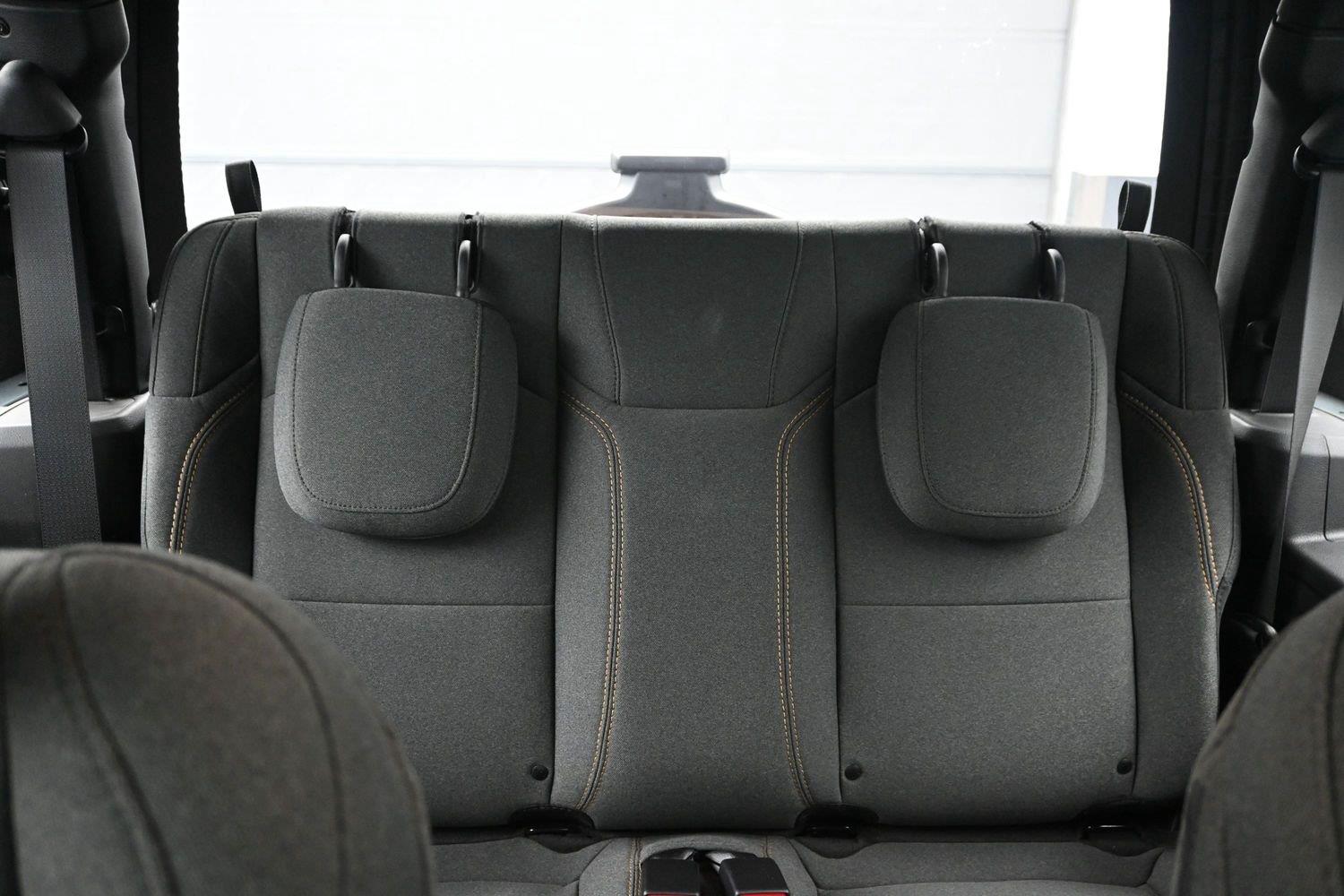Used 2024 Anvil Clear Coat Jeep Sport image 13