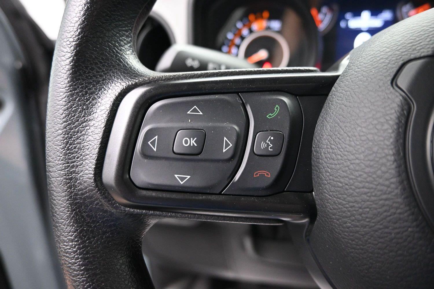 Used 2024 Anvil Clear Coat Jeep Sport image 18