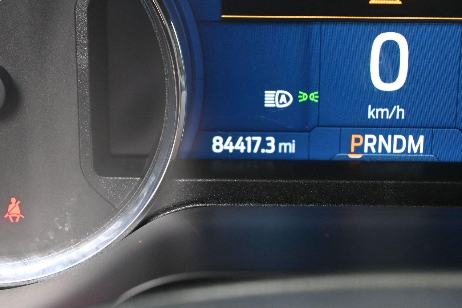 Used 2023 Race Red Ford XLT image 28