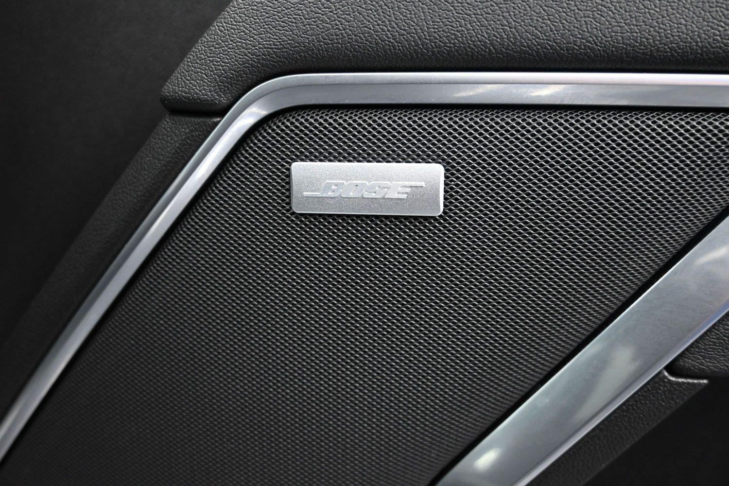 Used 2024 Titanium Rush Metallic GMC SLT image 11