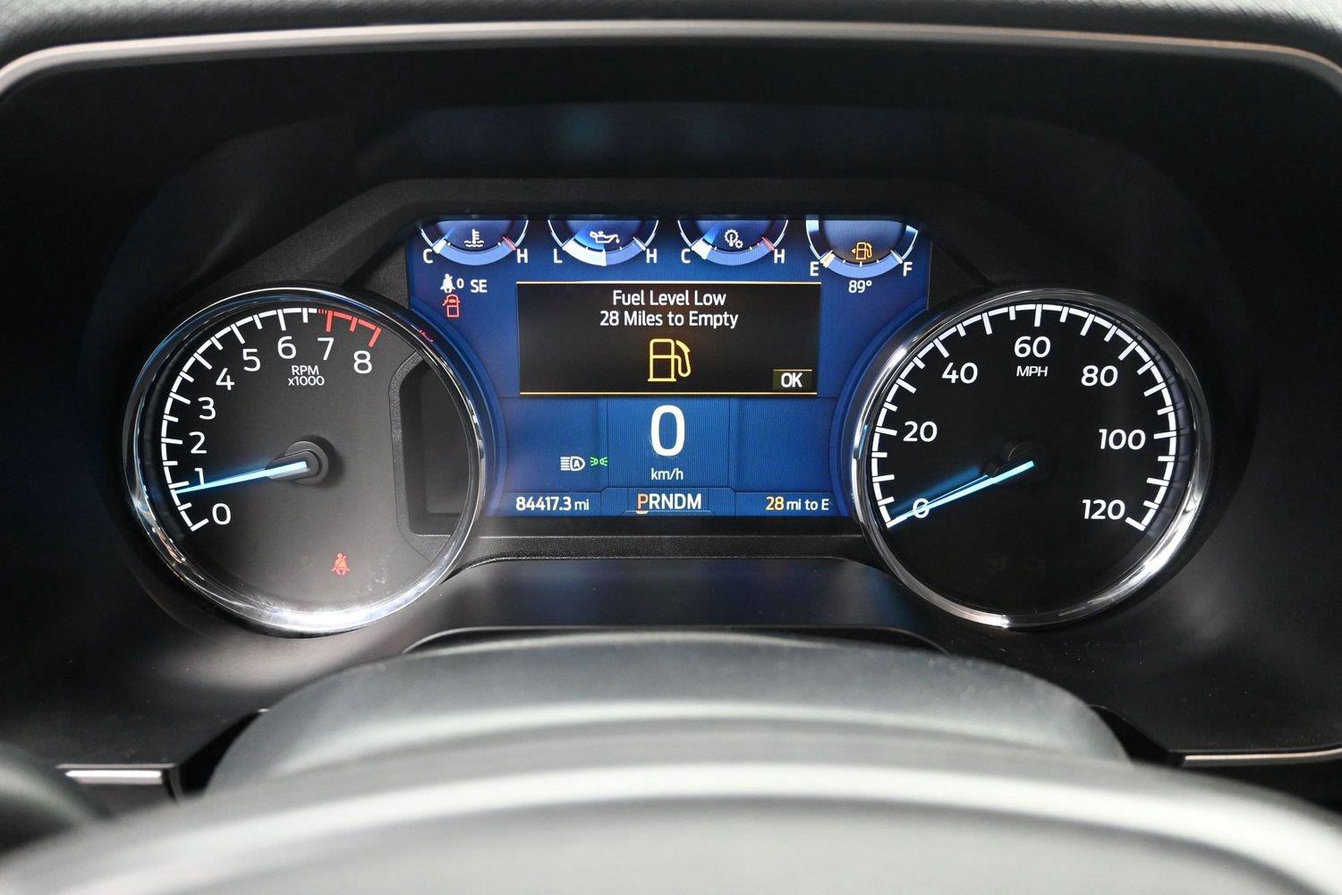 Used 2023 Race Red Ford XLT image 27